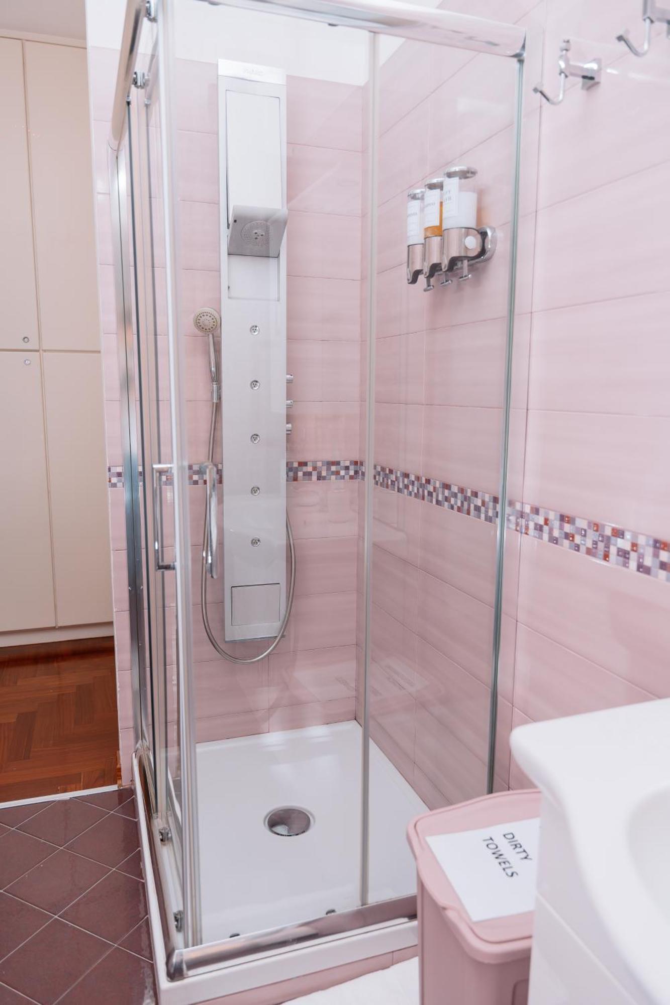 Holiday Home Mar Pacifico Napoli Bagian luar foto
