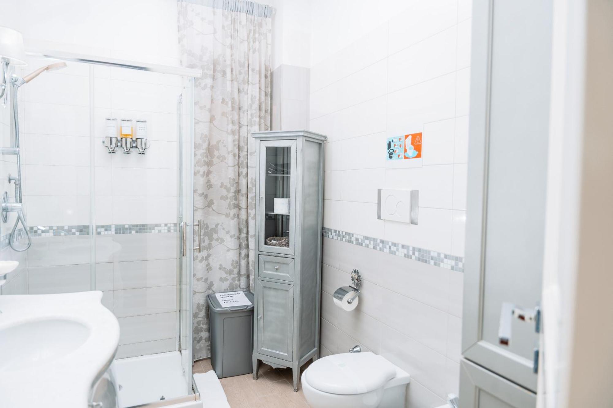 Holiday Home Mar Pacifico Napoli Bagian luar foto